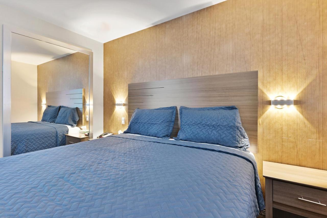 Casa Blanca Hotel Brooklyn New York Exterior foto